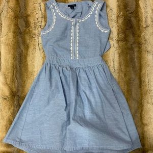 Tommy Hilfiger kids dress